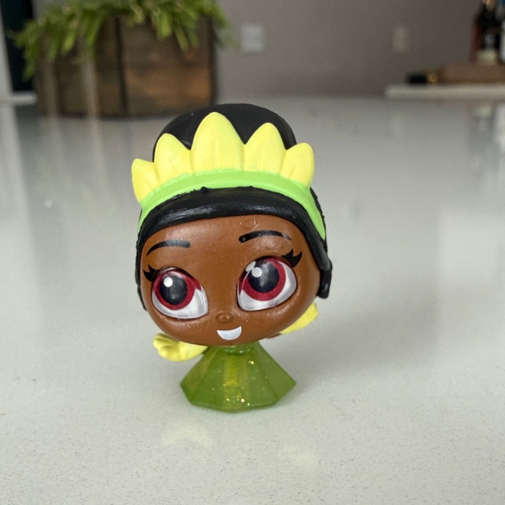 Disney Doorables series 6 Tiana